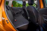 Dacia Duster Comfort 2018 года (UK)